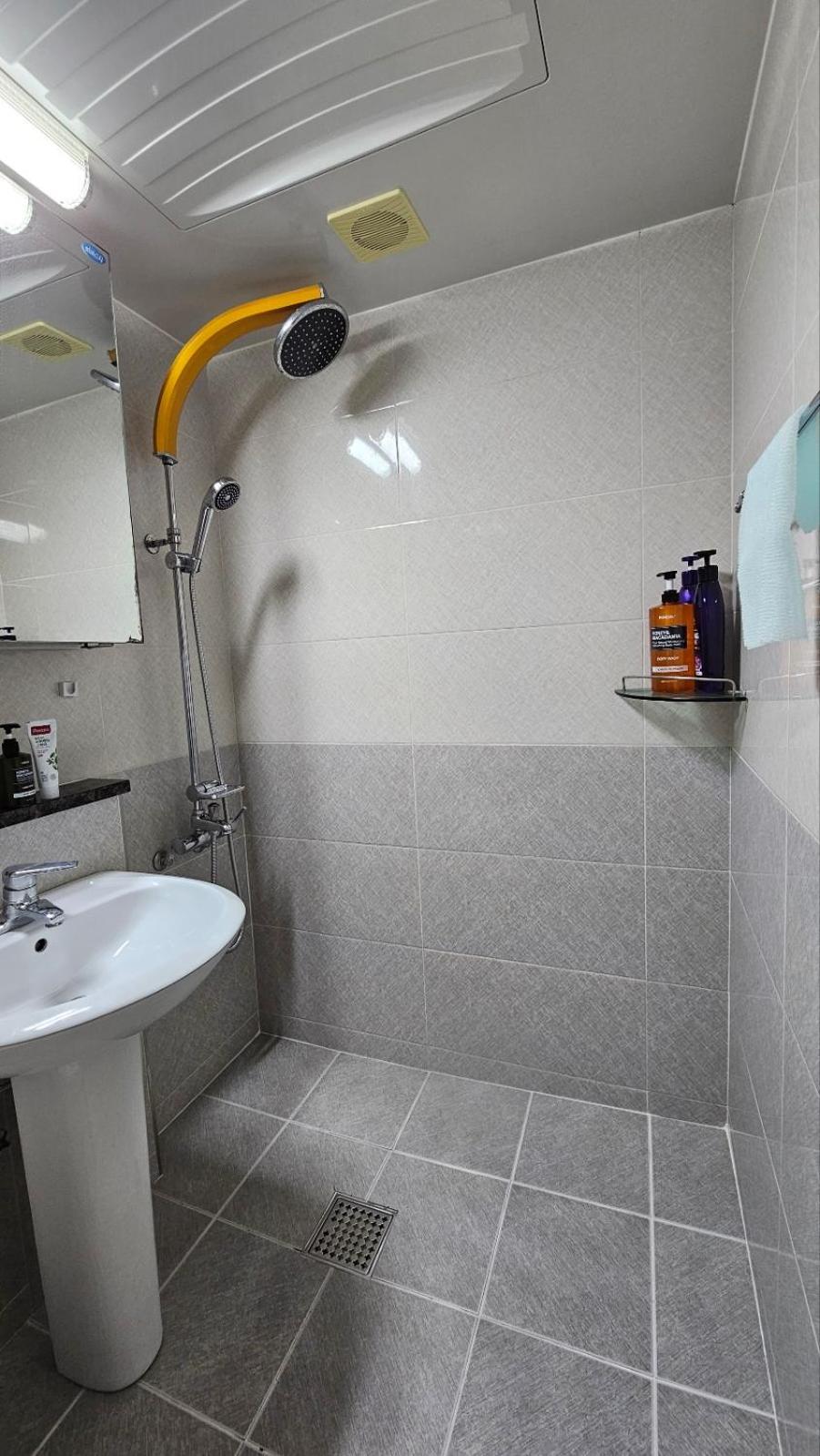 My Comfortable Second House Apartemen *