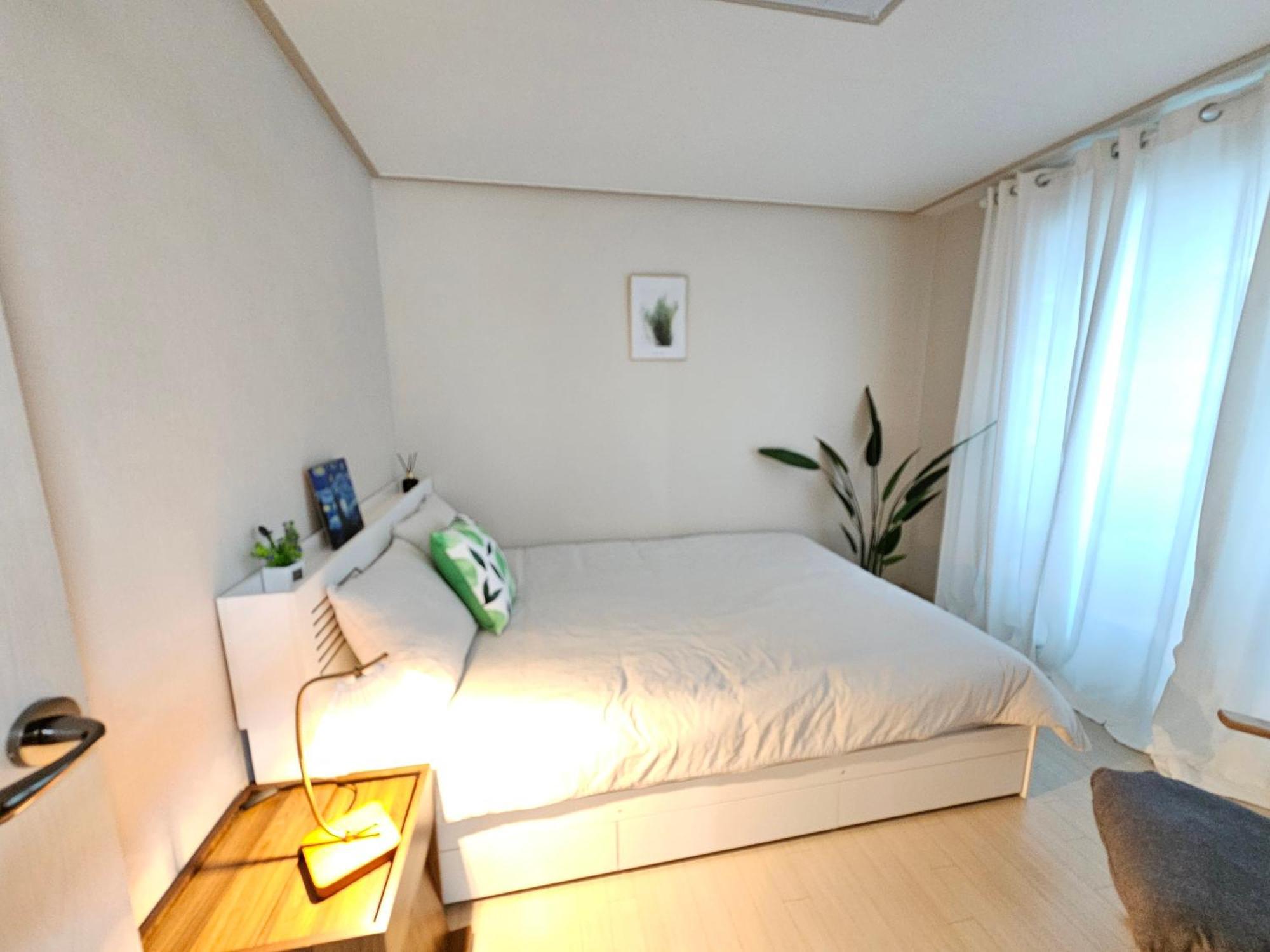 Apartemen My Comfortable Second House Seoul