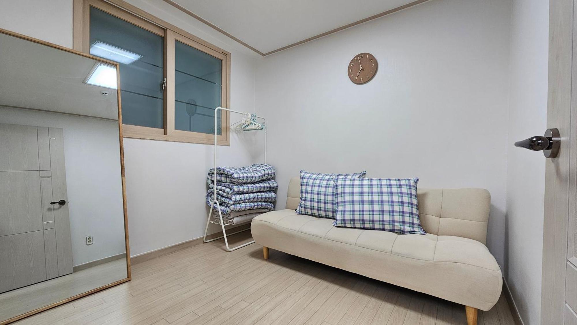 Apartemen My Comfortable Second House