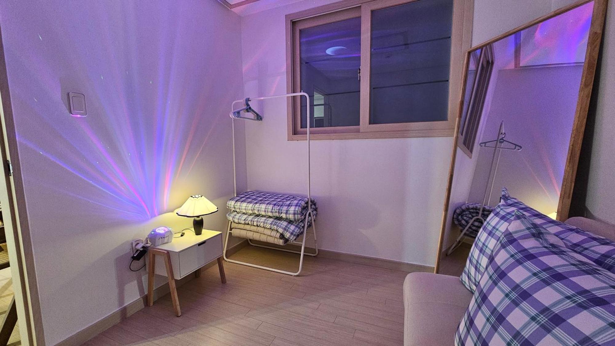 My Comfortable Second House Apartemen *