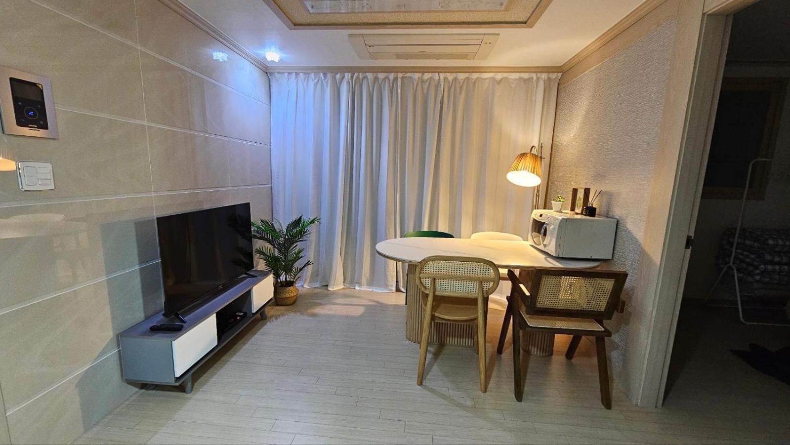 Apartemen My Comfortable Second House Seoul