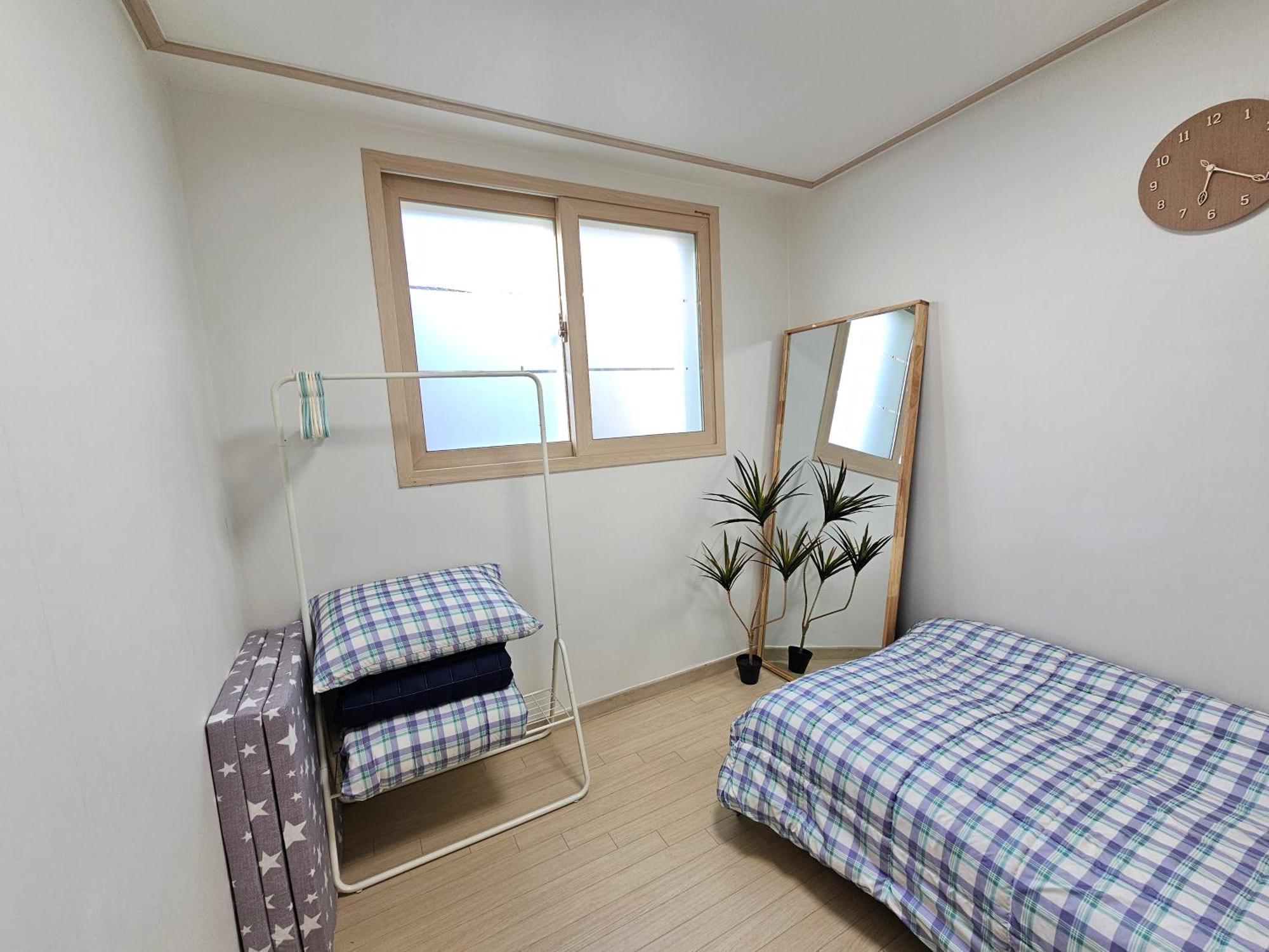 Apartemen My Comfortable Second House *